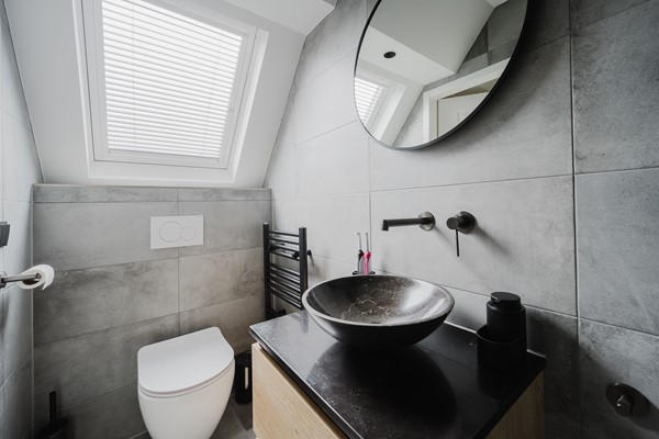 Medium property photo - Roosje Vosstraat 10, 3207 SK Spijkenisse